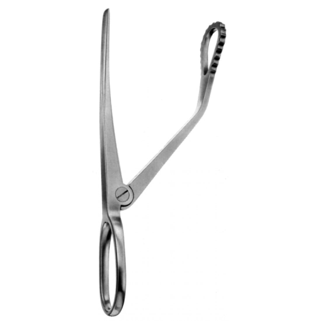 49.0550.25 Rowe Zygoma Elevatör Künt 25.5cm