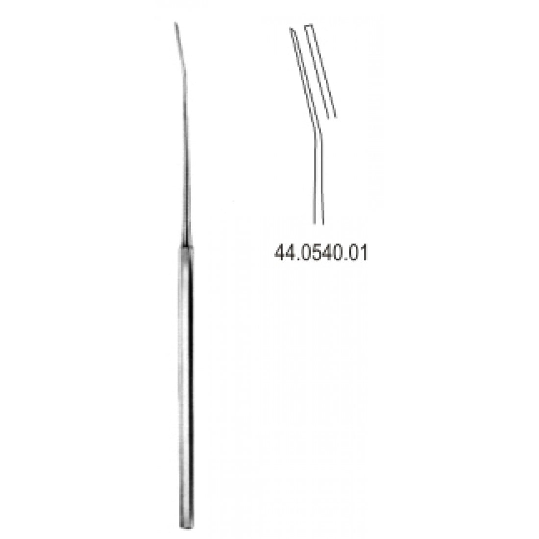 44.0540.01 Rosen Disektör Fig.1