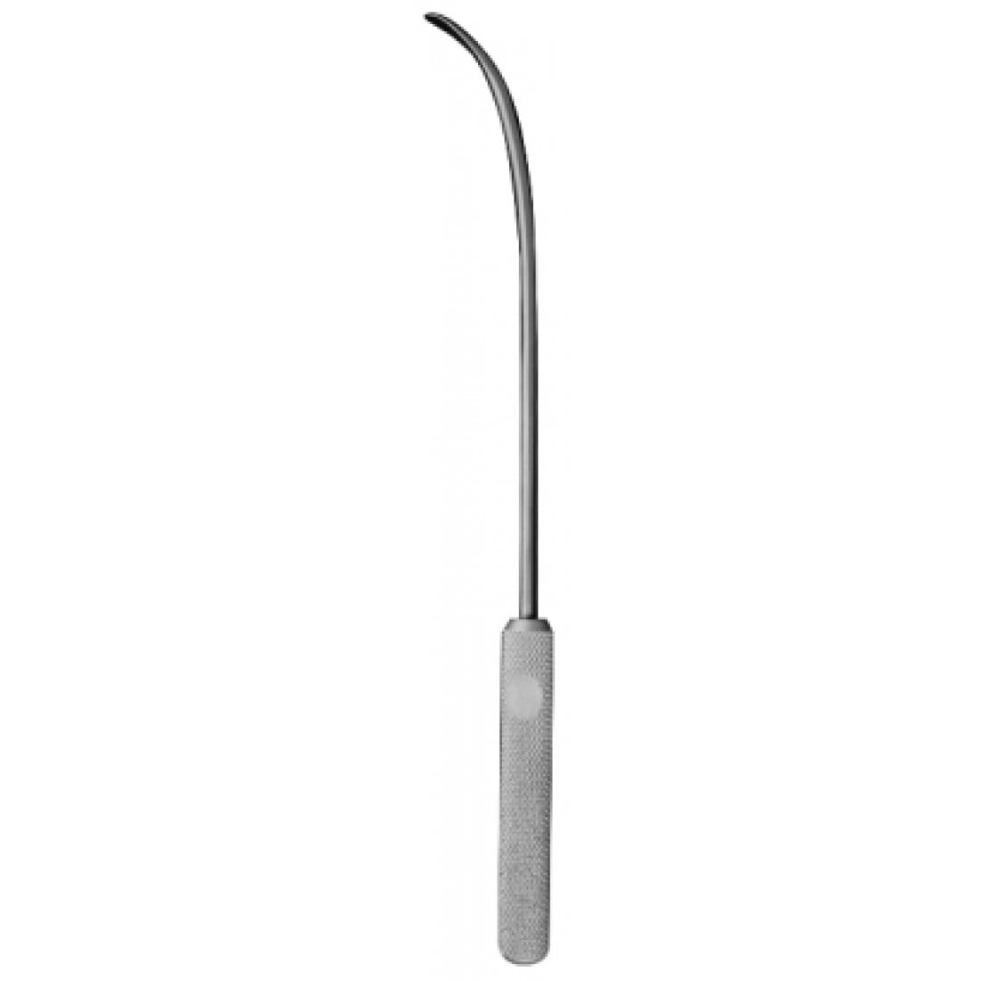 49.0690.29 Çok amaçlı Periost Elevatör,  29.5cm