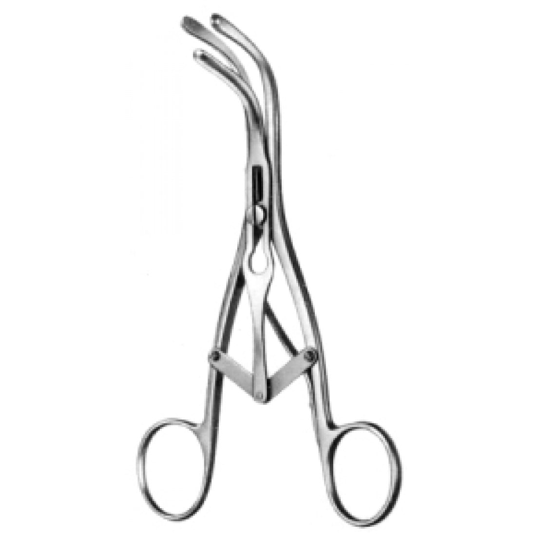 32.0022.14 Laborde Trakeal Dilator 14cm
