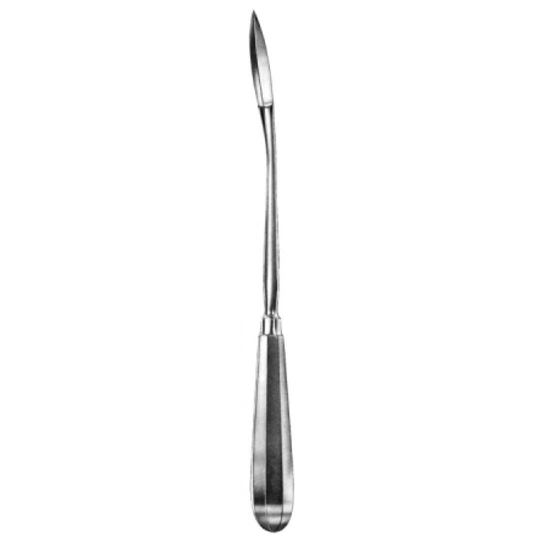 60.0516.27 Segond Miyom Bıçağı 27cm