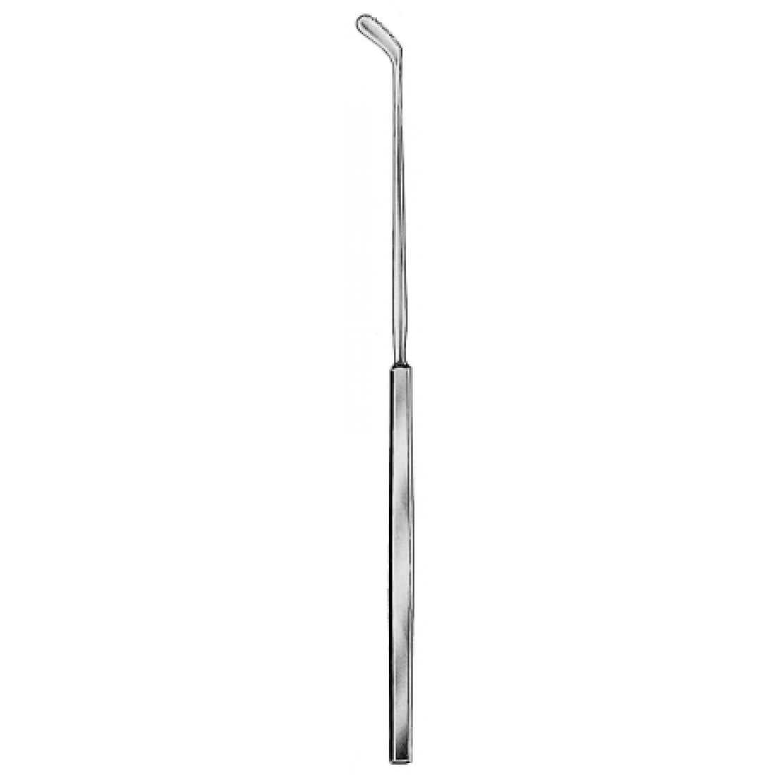 50.0084.22 Colver Tonsil Bıçağı 22.5cm