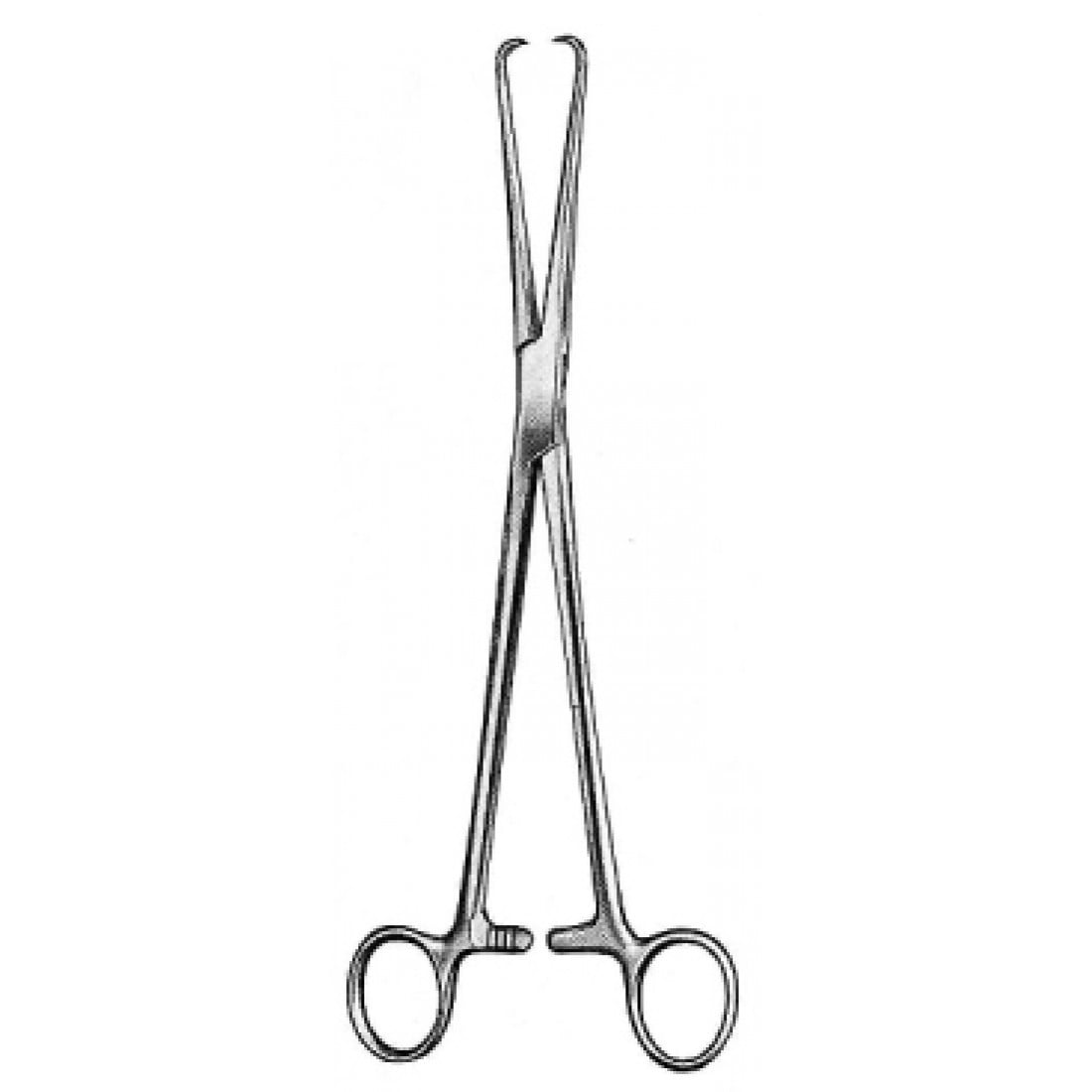 60.0560.25 Pozzi Tenakulum Forseps 25.5cm