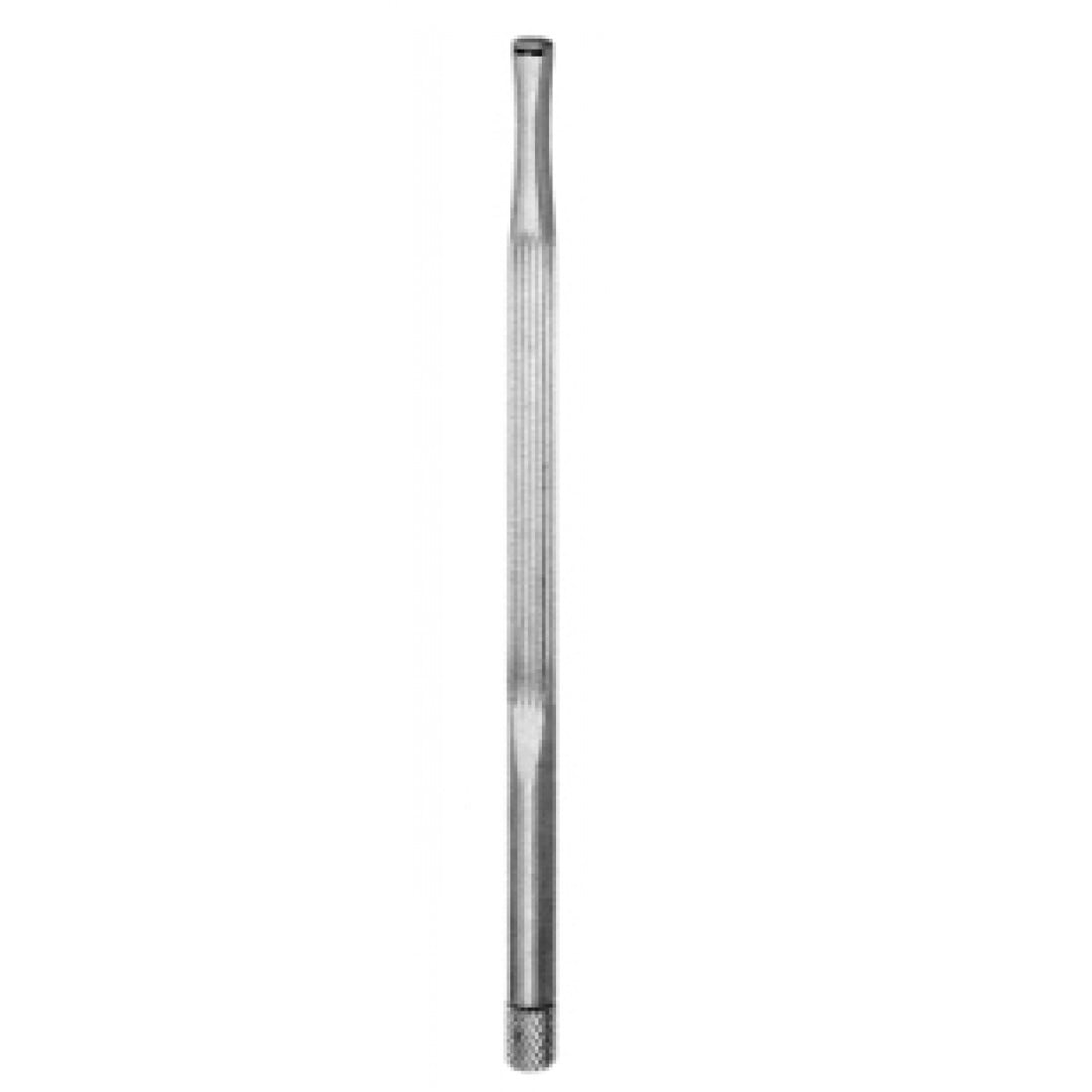 48.0400.02 Bistüri (neşter) Sapı Dumbach 90ø, 15cm