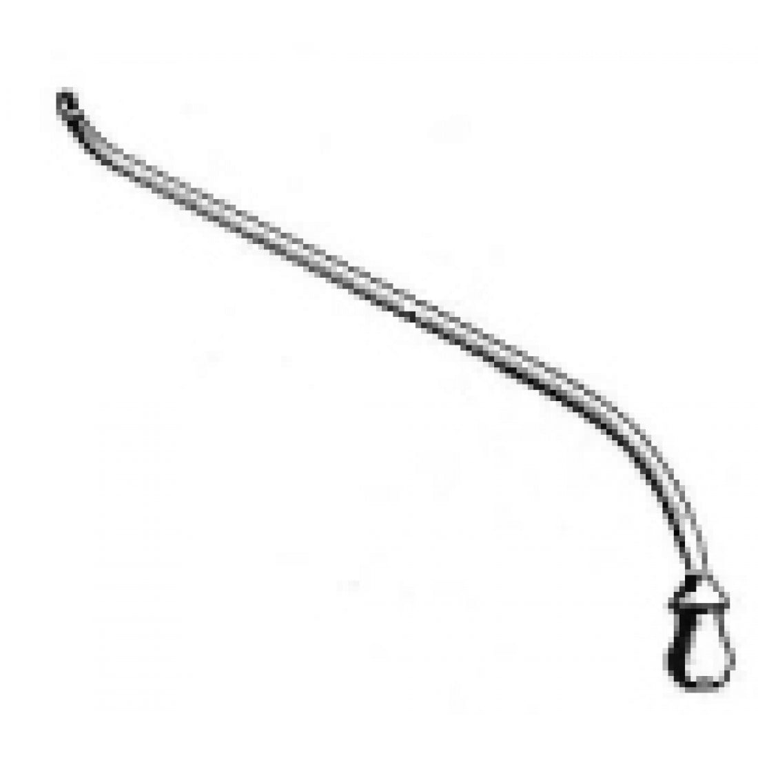 46.0910.30 Hartmann Sinus Yıkama Kanülü 3mm Sol