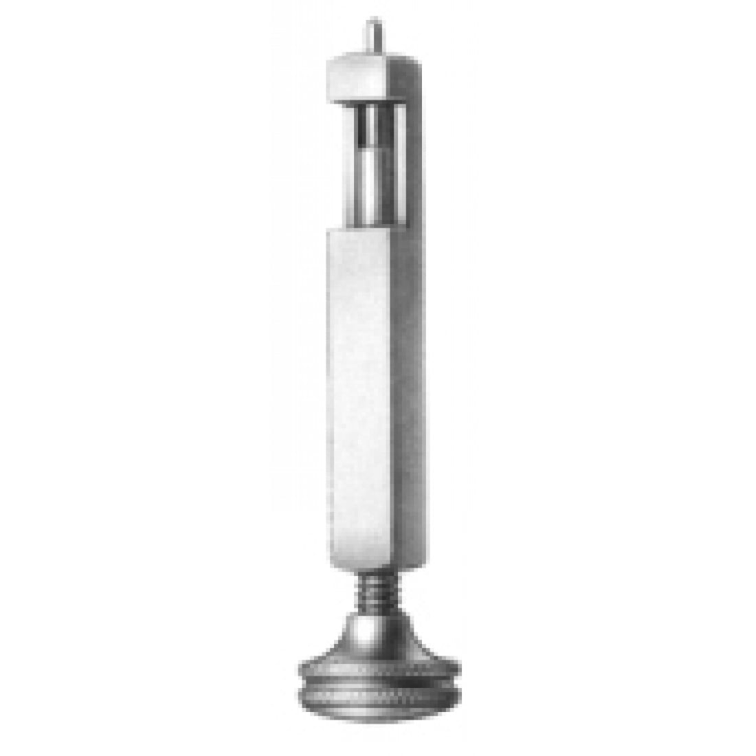 52.0434.08 De Martel Wolfson Klemp Tutucu  8.5cm