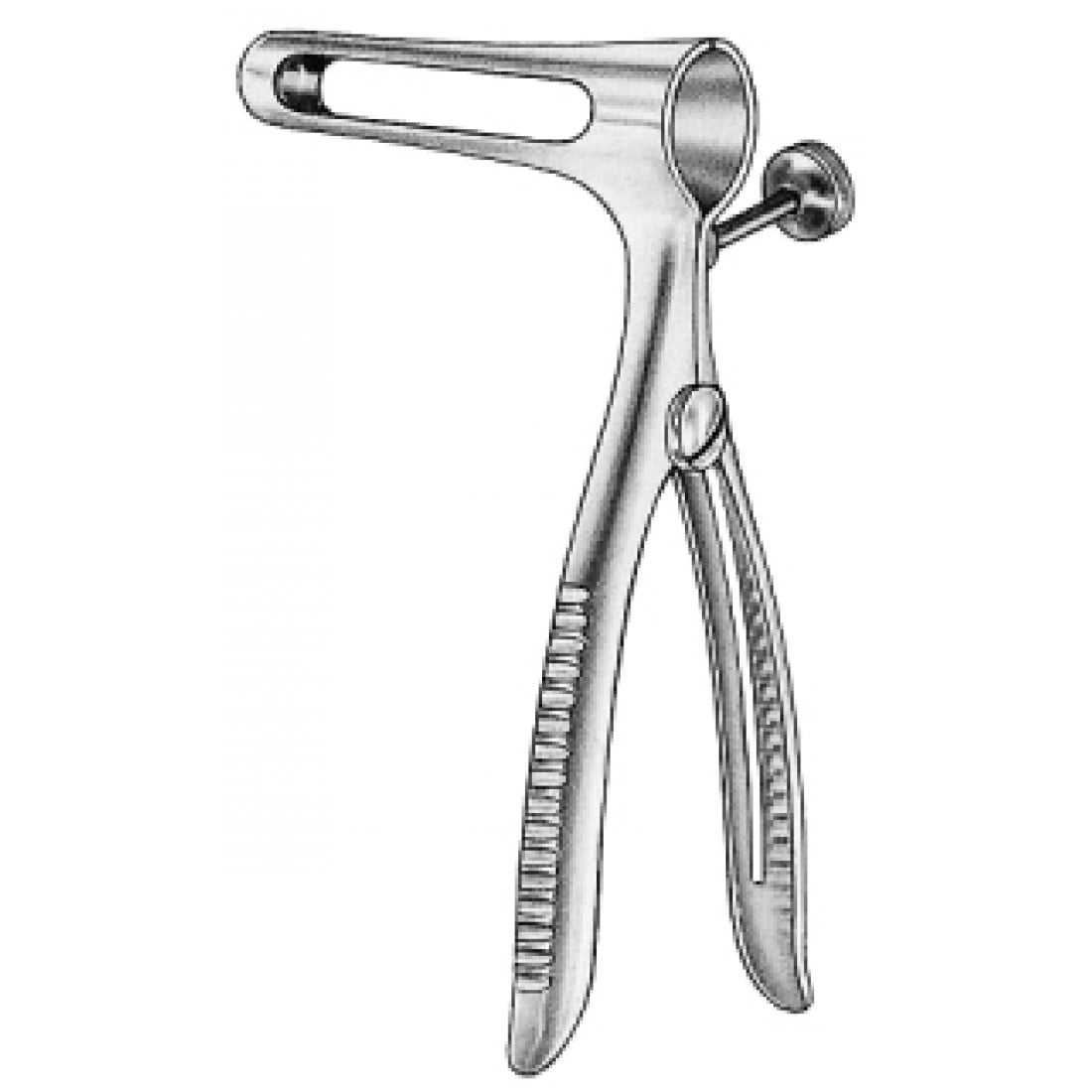 54.0010.15 Sims Rektal Spekulum 15cm