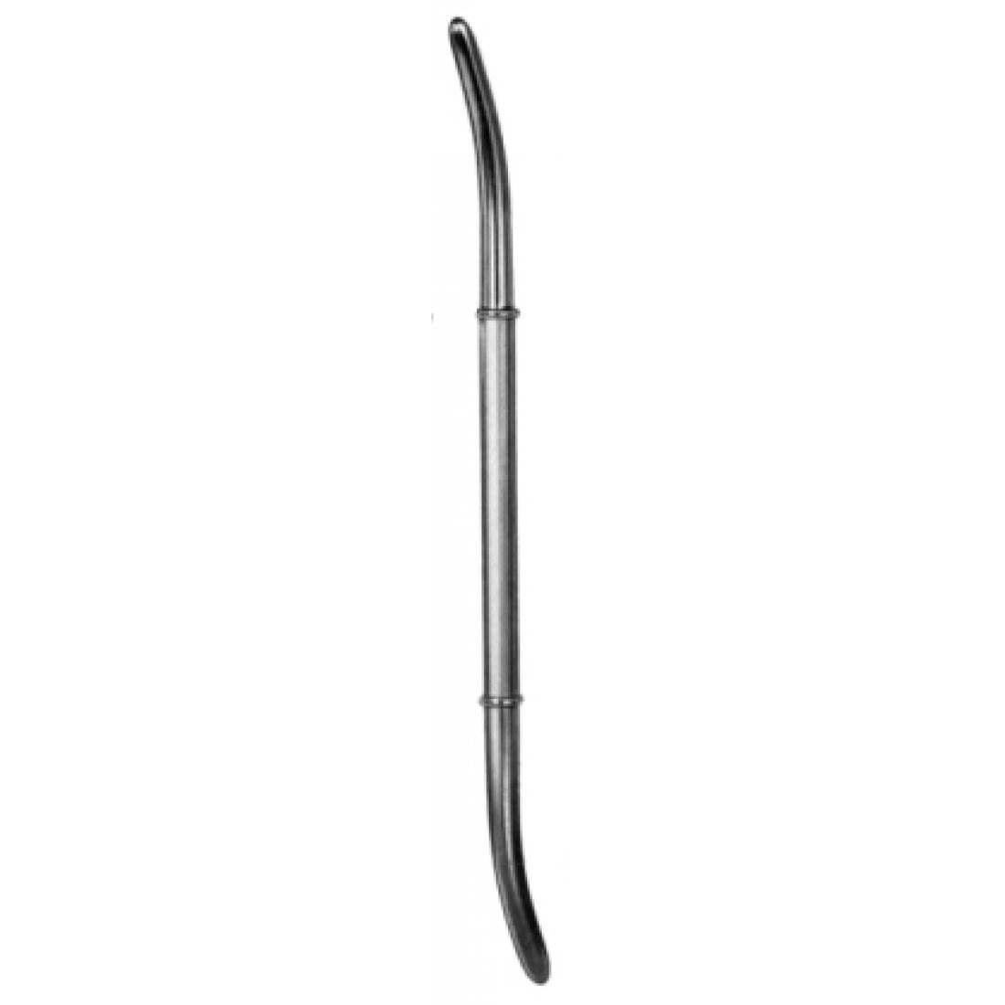 60.0404.06 Hank Rahim Dilatörü Fig.19/20, 9.5/10mm
