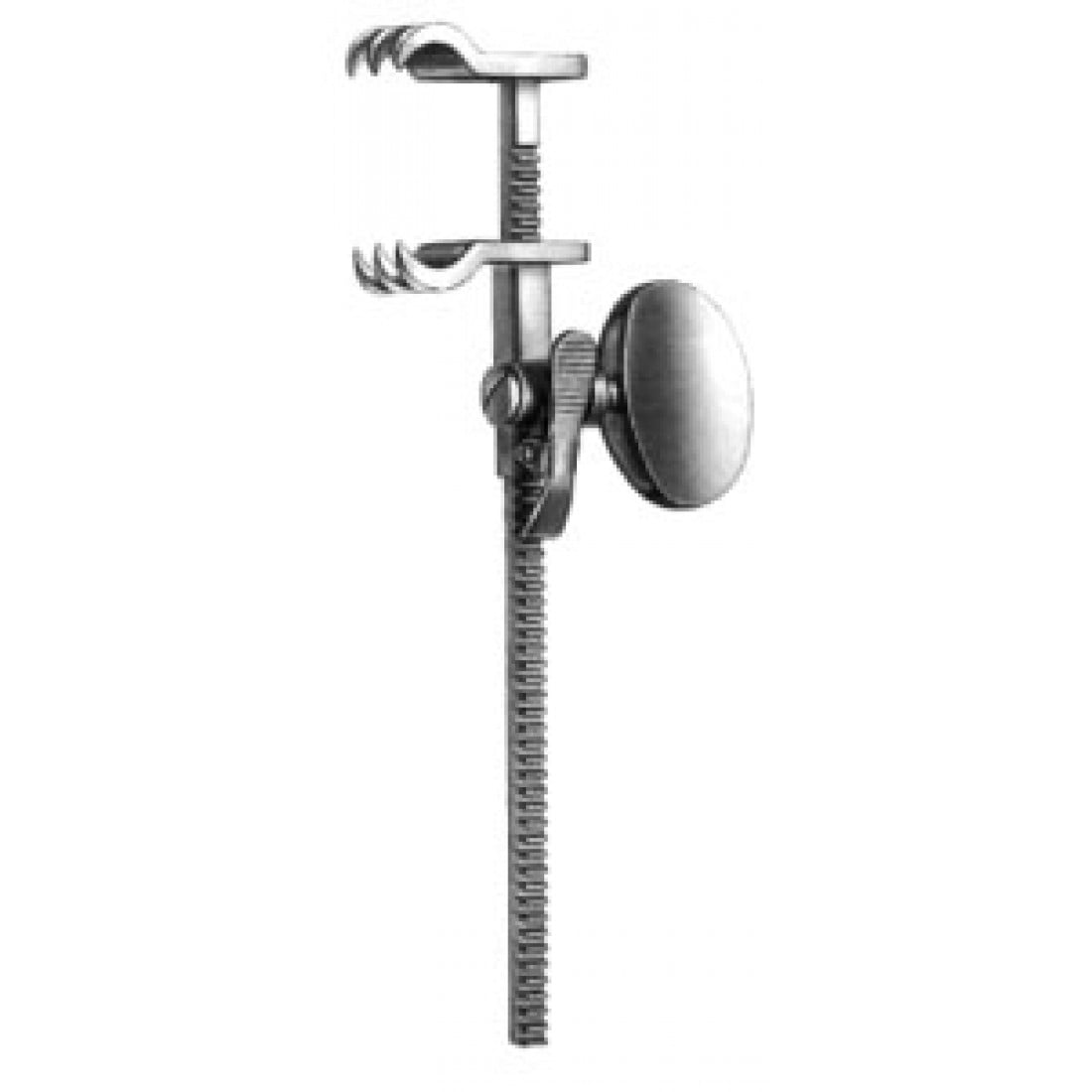 36.0720.14 BAILEY  Kaburga Yaklaştırıcı 14cm