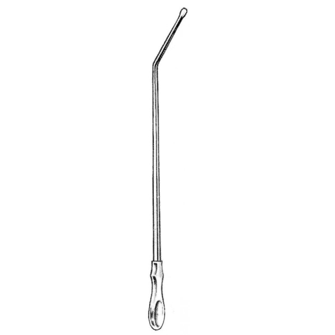 60.0504.32 Simpson Rahim Sondası 32cm