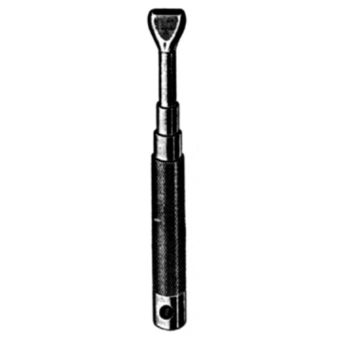 26.0210.64 Driver/ Ext. for Intramedullary Nails 6.4mm