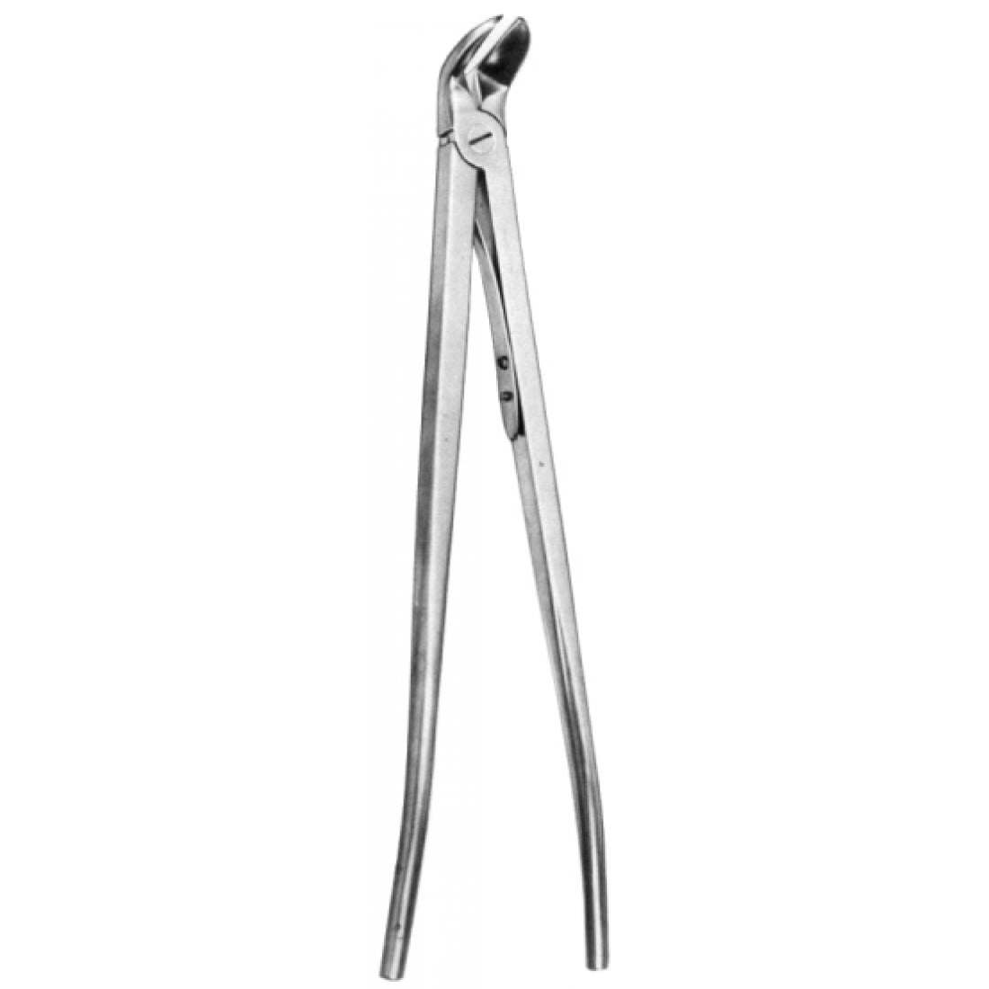36.0170.34 Roberts Kaburga Makası 34cm