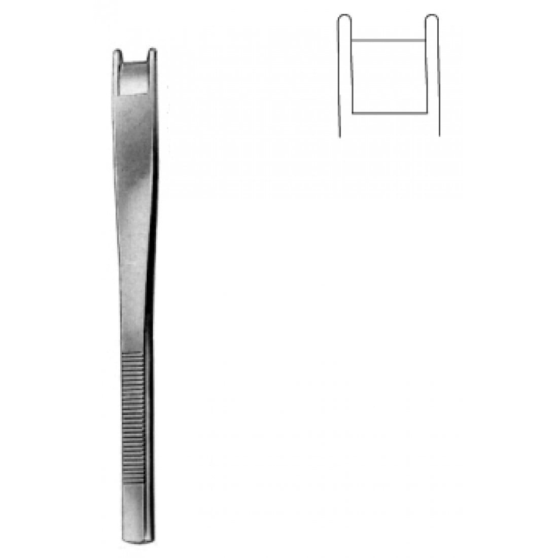 46.0634.12 Cinelli Osteotom 12mm, 16cm