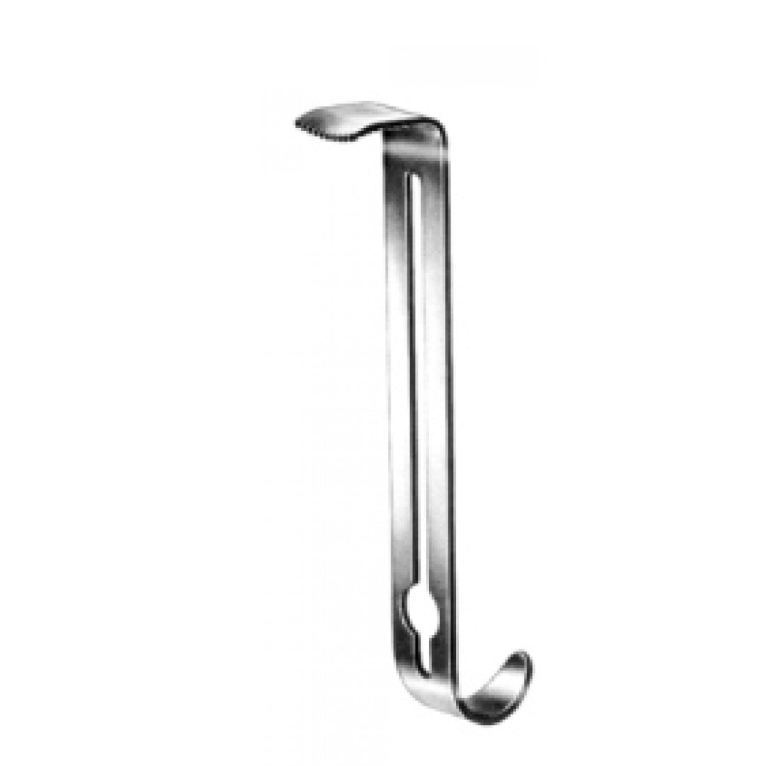 19.0176.19 Henley Ekartör için Merkez Uç  16x19mm