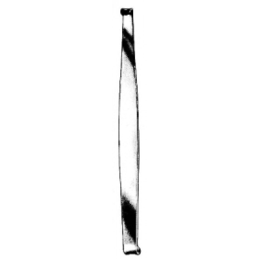 18.0042.14 Mini Roux Ekartör 14.5cm