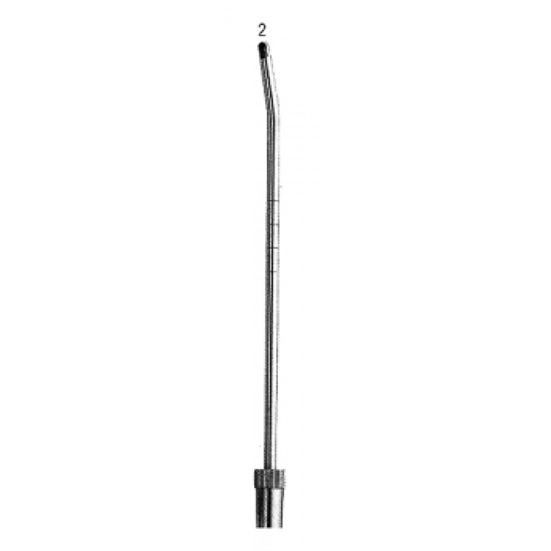 62.0610.02 Abortion Kanül 6mm, Fig.2