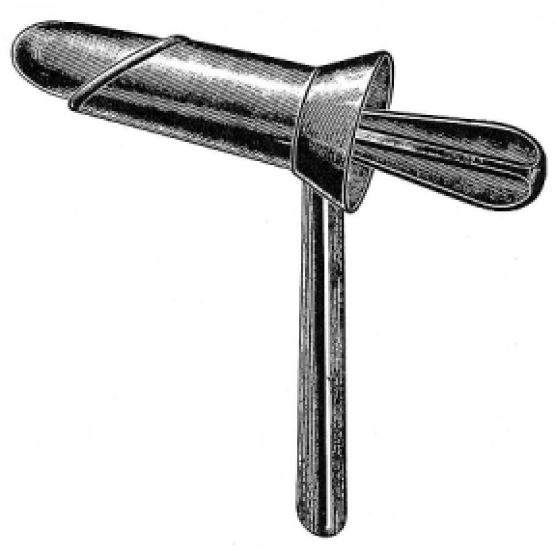 54.0080.00 Graeme Anderson Proktoskop 24x64mm 