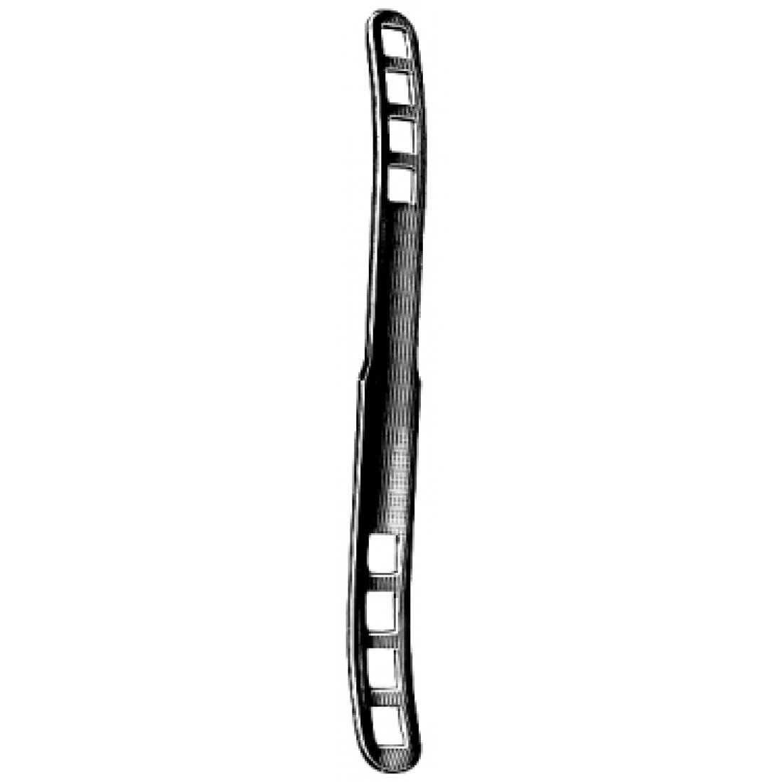 48.0250.19 Bruenings Dil Basacağı 19cm