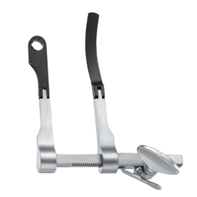 19.0270.01 Caspar Counter Ekartör Uçlar Hariç 60x105x100mm