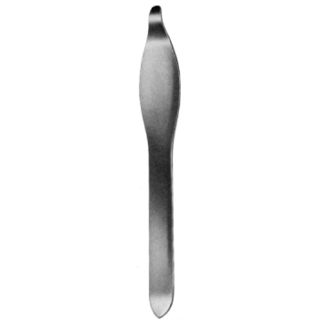 28.0720.26 Blount Kemik Levyesi 26cm