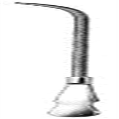 58.0280.09 Dittel Dilatasyon Buji  Eğri 9 Fr. 34.5cm
