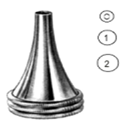 44.0014.03 Hartmann Kulak Spekulumu 5.5mm, Fig.2