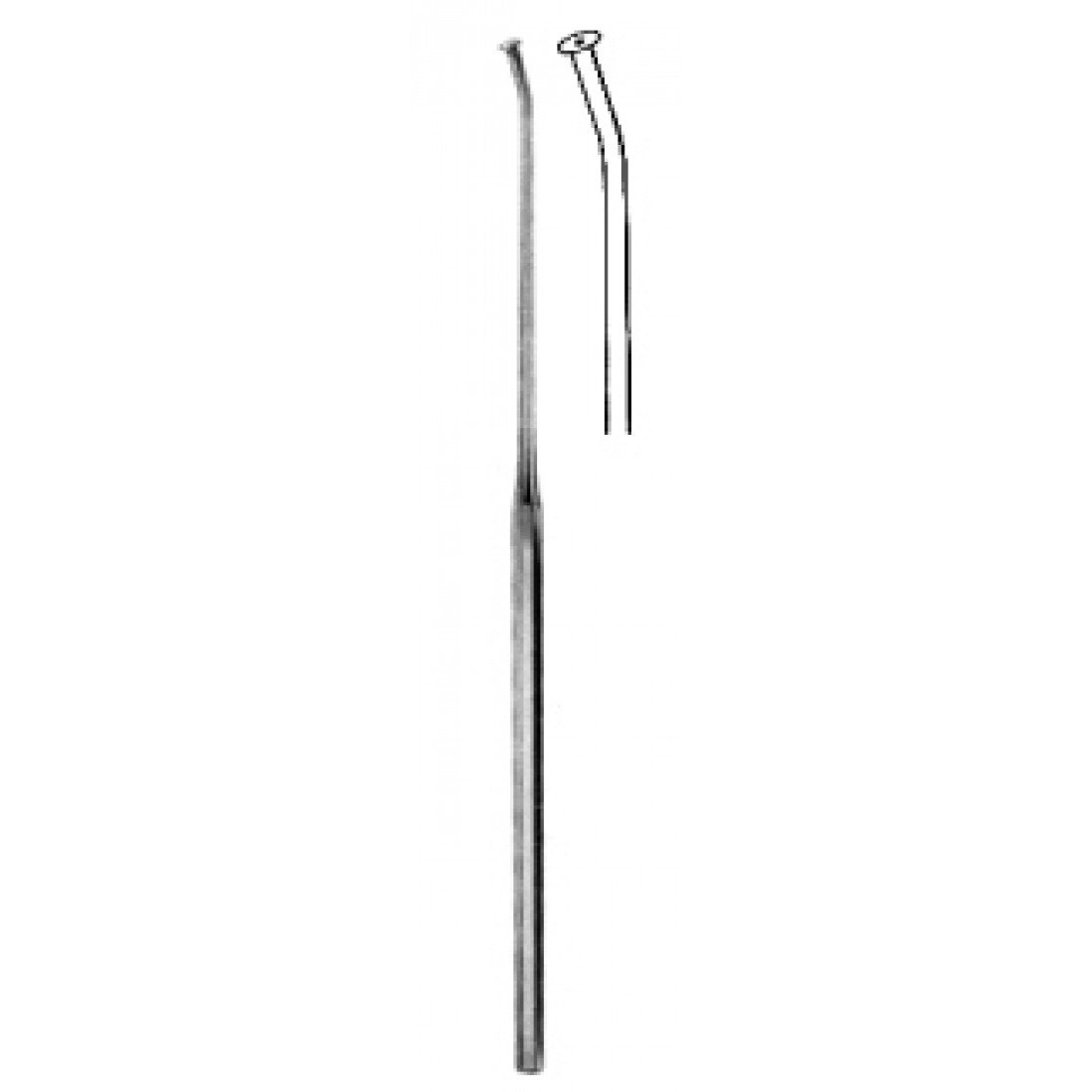 44.0474.02 Schuknecht  Bıçak 15.5cm