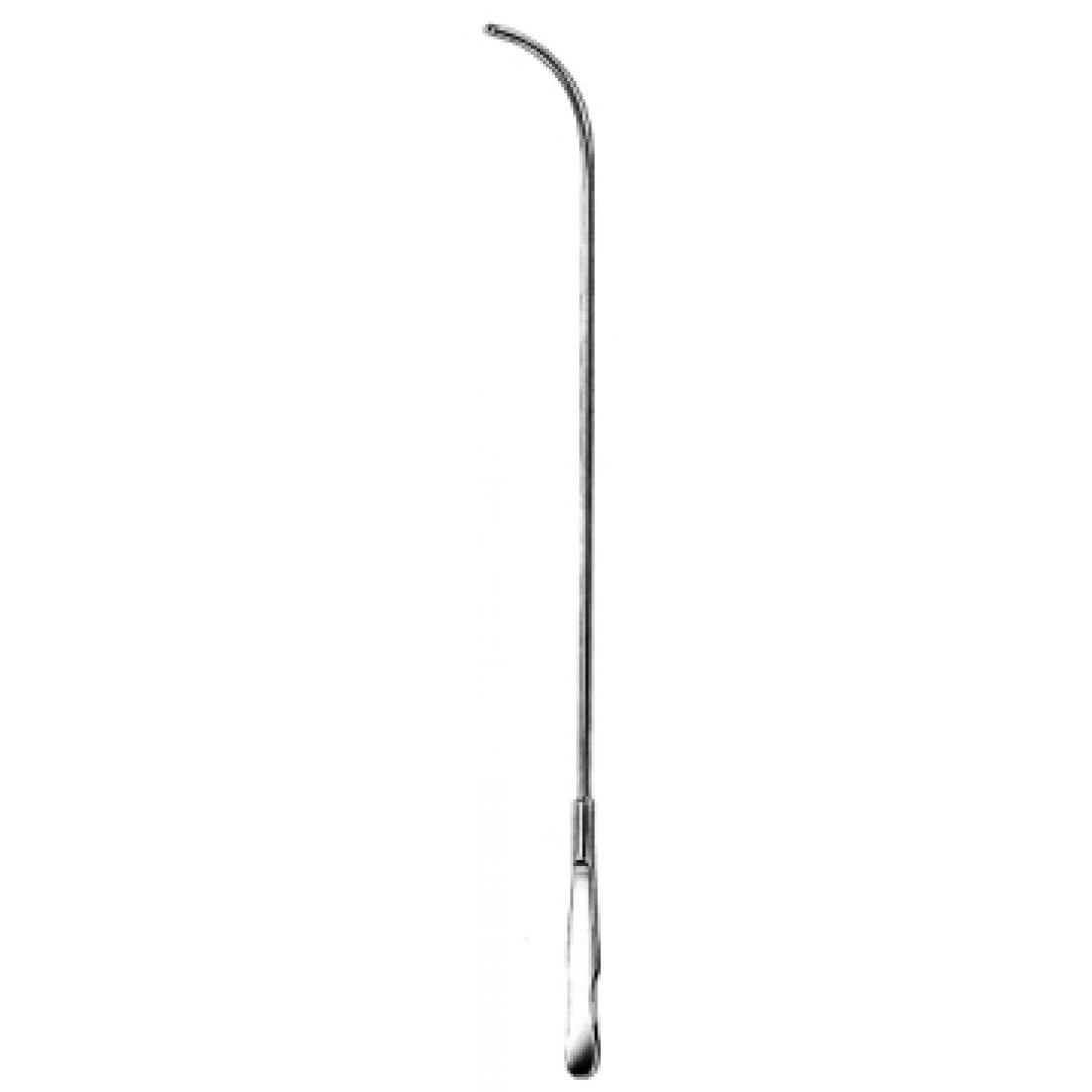 58.0260.16 Van Buren Üretral Buji 16FG