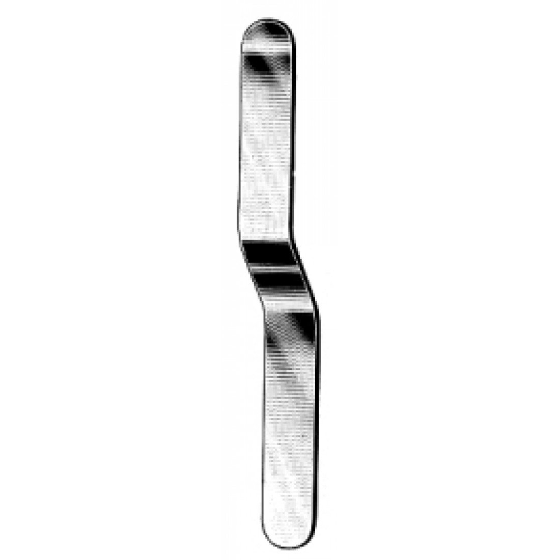 48.0290.14 Dil Basacağı Bayonet 14.5cm