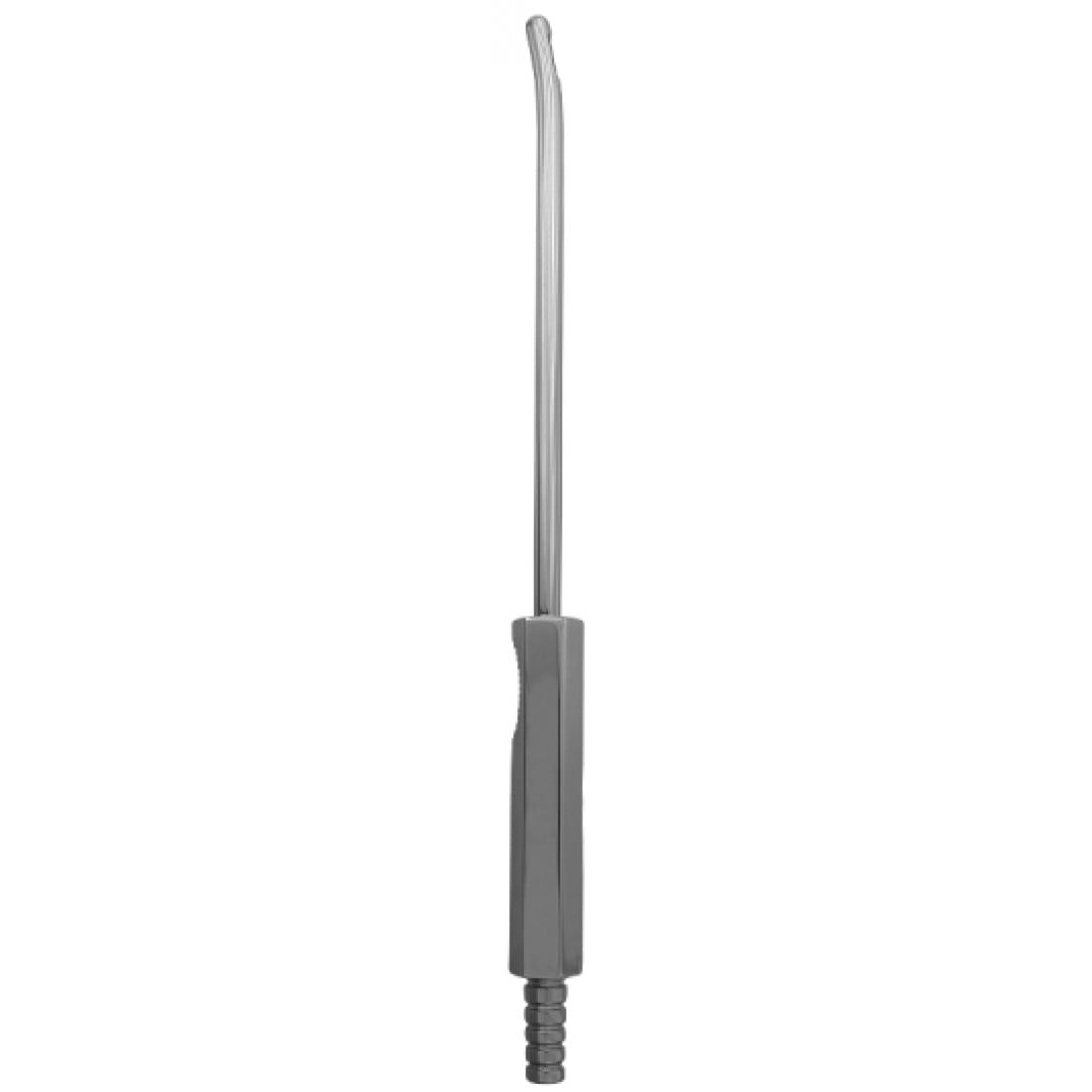 62.0620.12 Uterin Sakşın Kanül (Abortion) 12mm, 32cm