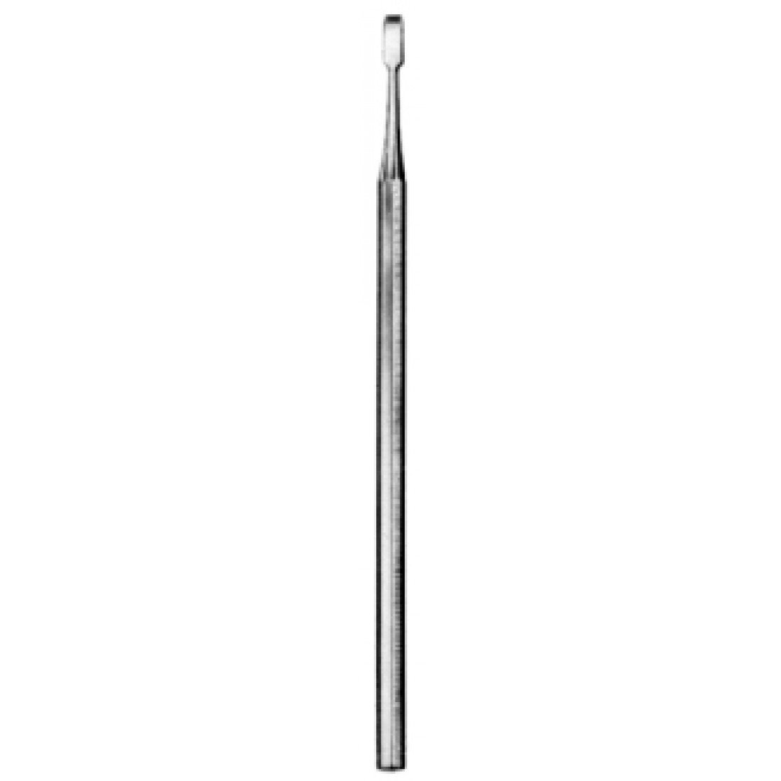 49.0794.06 Obwegeser Osteotom 6.5mm, 15.5cm