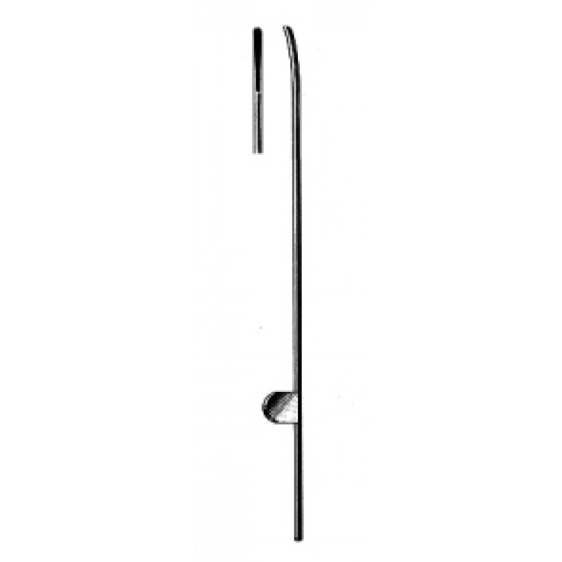 44.0584.04 Footplate Instrument as Heermann Fig.4