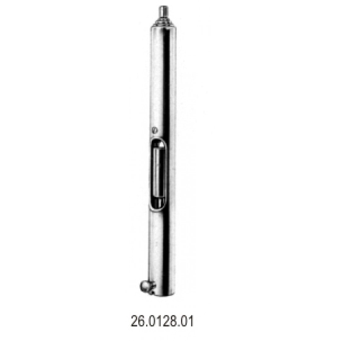 26.0128.01 Guide only for Hand Drill