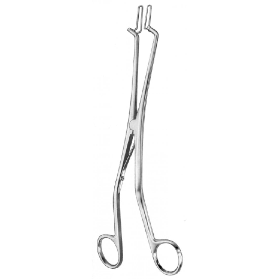 60.0340.24 Kogan Spekulum 24cm