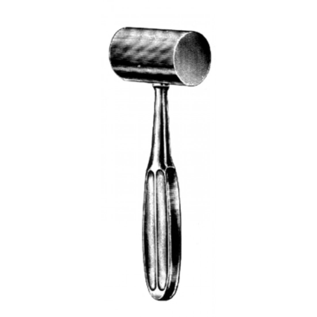 28.0184.19 Kirk Çekiç 750g 19cm