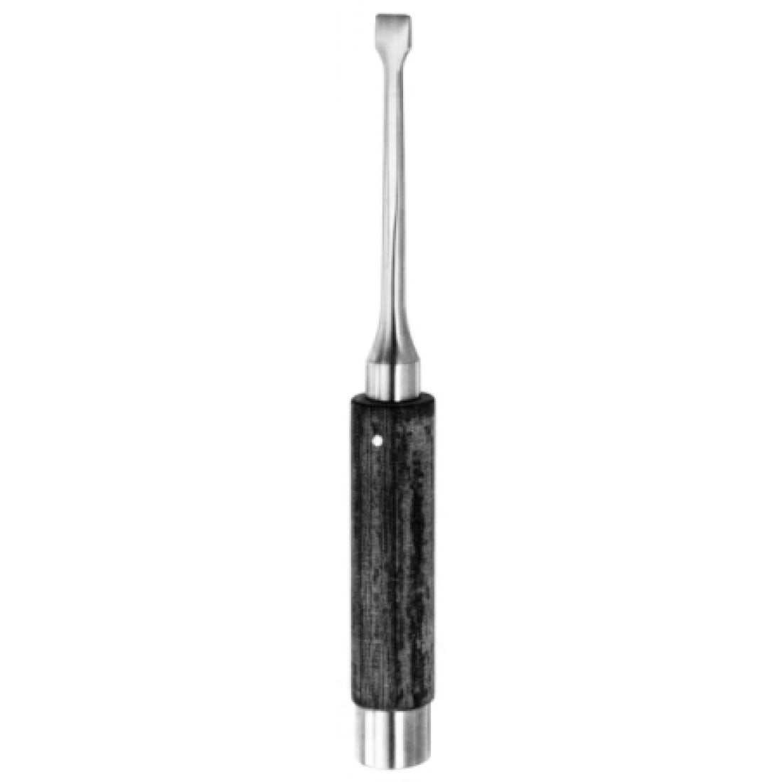 49.0966.12 Obwegeser  Osteotom 12mm, 22cm