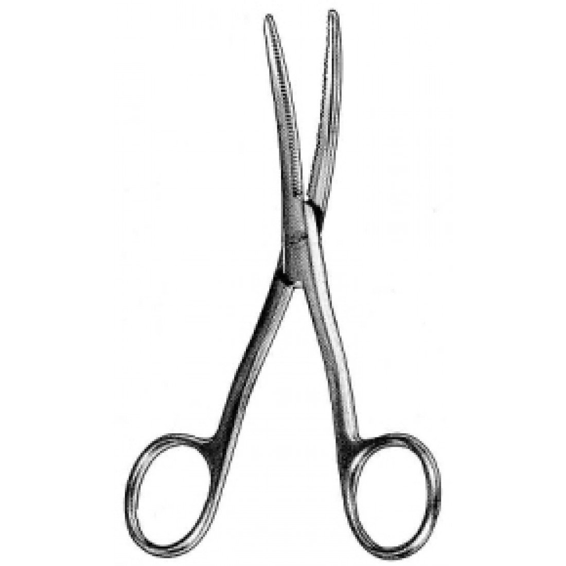 16.0014.12 Bryant Forseps 12.5cm