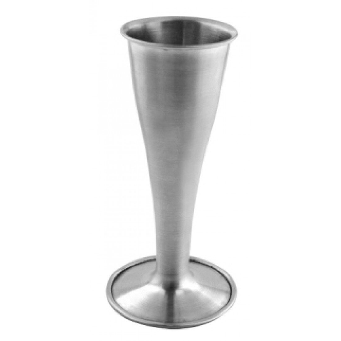 02.0120.15 Pinard Steteskop Alüminyum 15cm