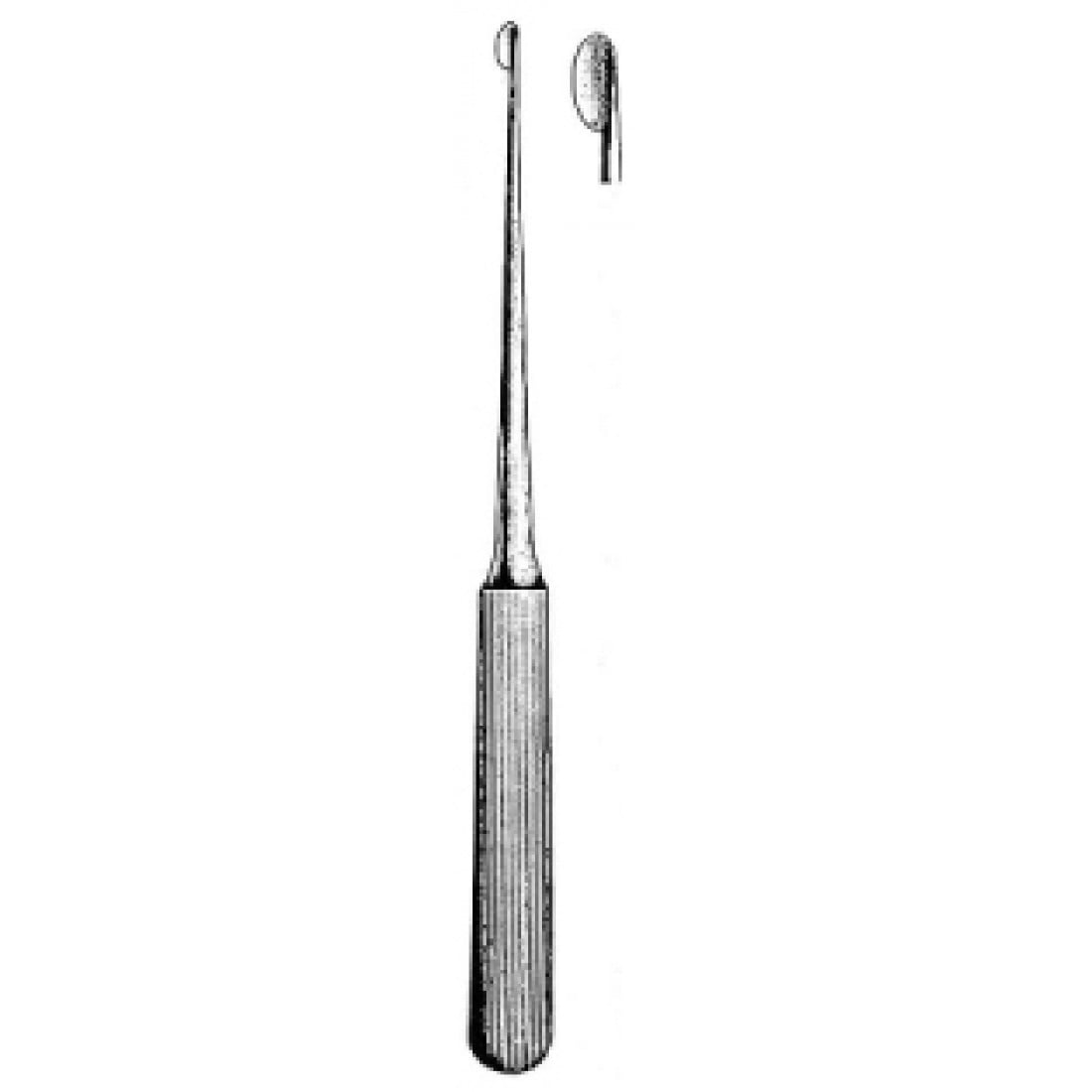 46.0406.00 Freer Nazal Bıçak 15cm
