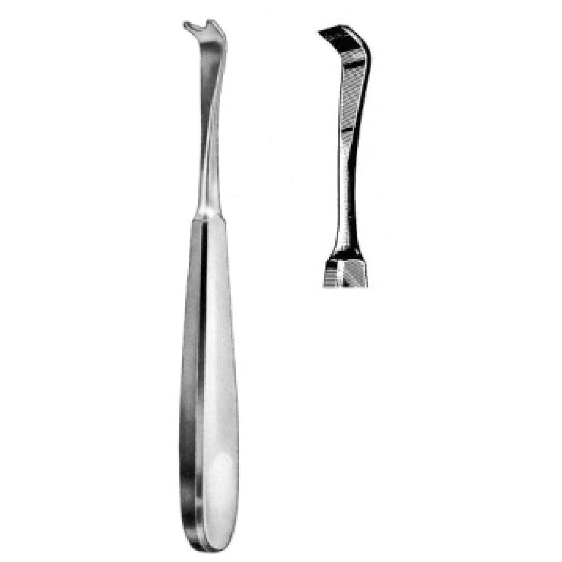 28.0470.03 Semb Elevatör 13mm, 17.5cm