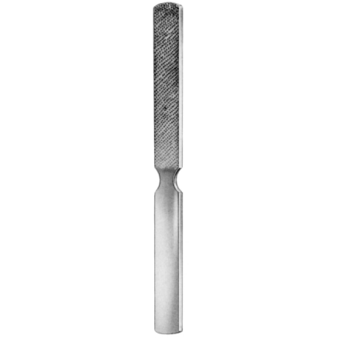 28.0400.22 Bone Raspası 20mm, 22cm