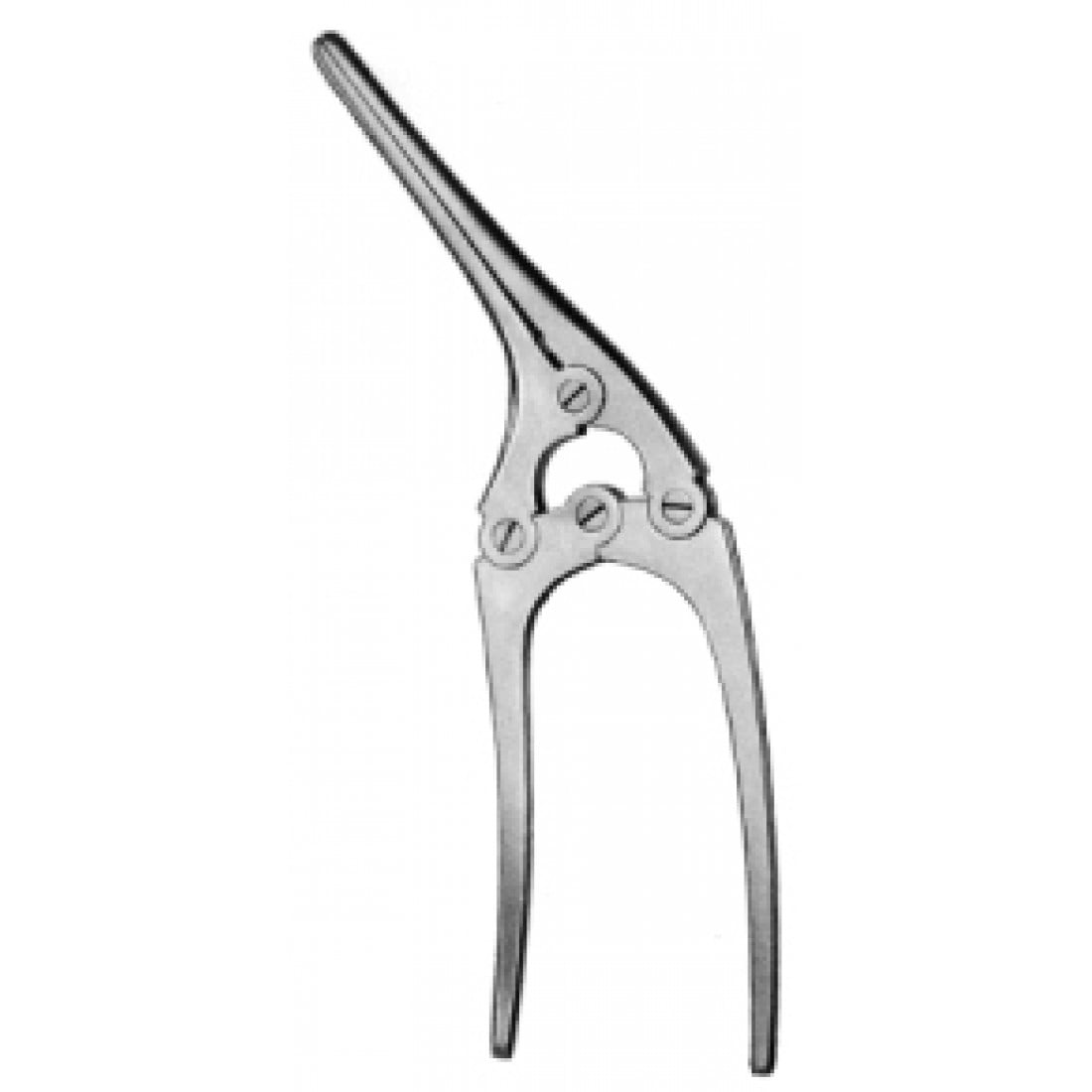 52.0420.15 Payr Baby Ezici Klemp  15cm