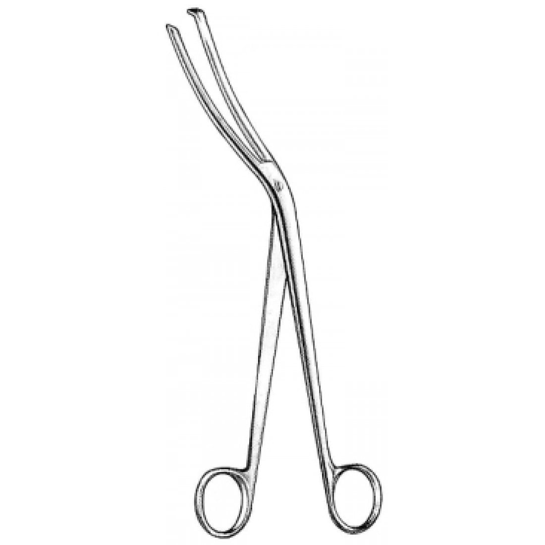 64.0012.27 Cheatle  Forseps  26.5cm