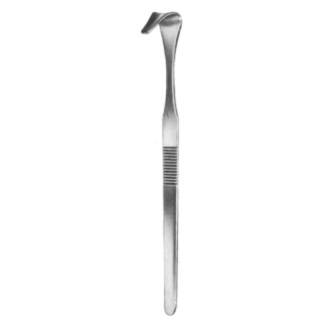 46.0802.15 Cottle  Ekartör 13x22mm, 15cm