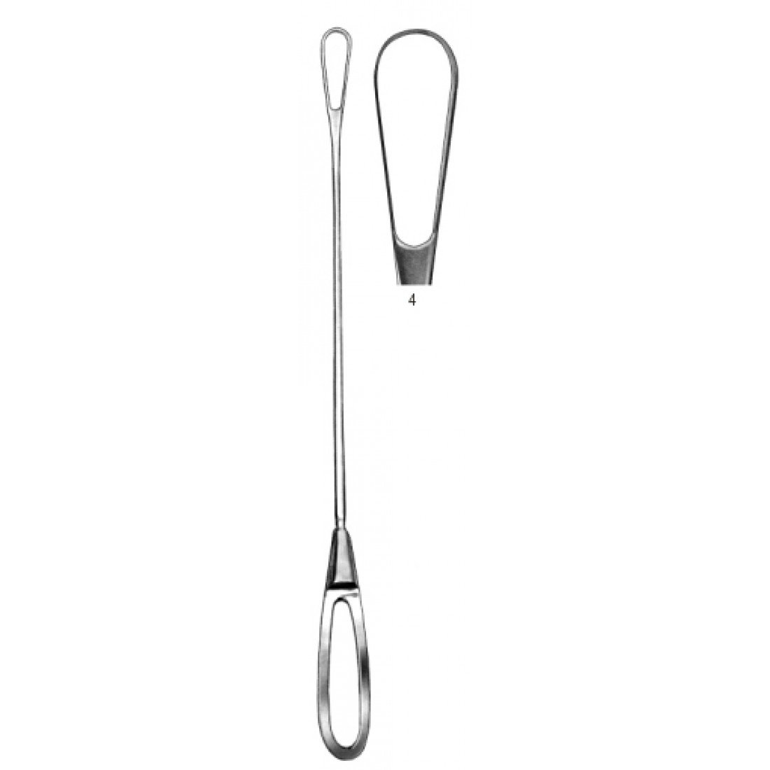 60.0878.04 Bumm's Rahim Küreti 28cm Fig.4