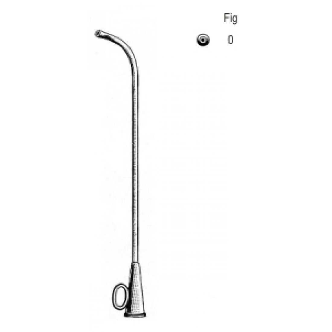 44.0110.00 Hartmann Kulak Kateteri Fig.0 SP