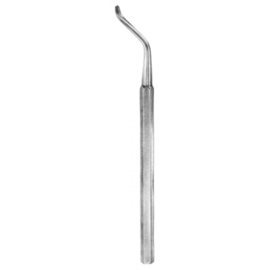 49.0030.16 Ekartör, Medial Kondil 16cm