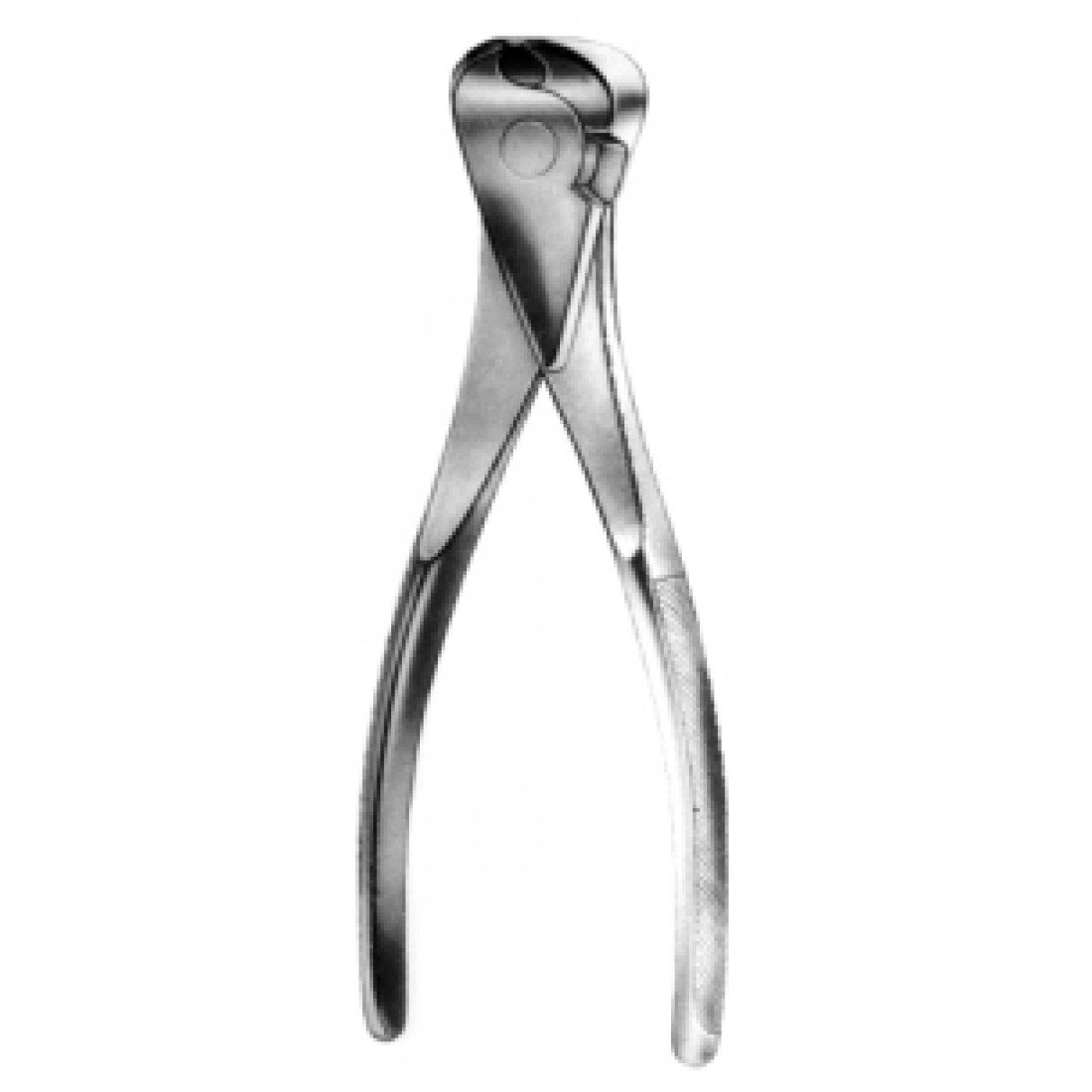 26.0464.16 Tel Kesme Pensi 16cm
