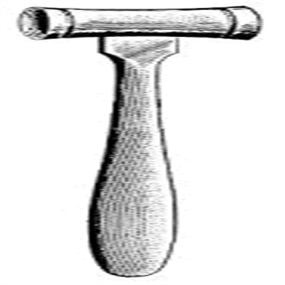 28.0130.28 Çekiç, Ø28mm, 450G, 23cm