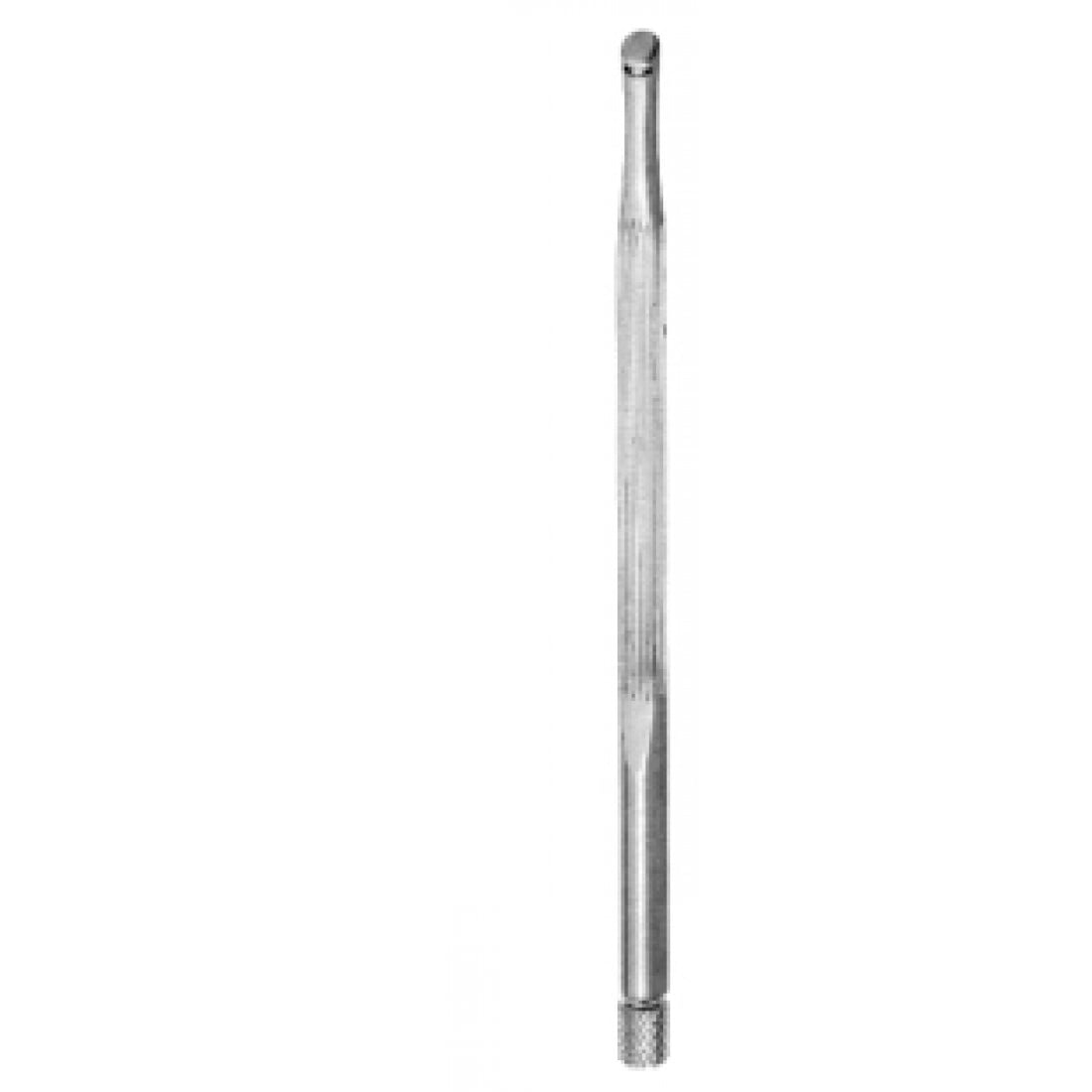 48.0400.03 Bistüri (neşter) Sapı Dumbach 45ø, 15cm